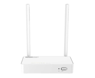 Totolink N300RT V4 (300Mb/s b/g/n) - 602446 - zdjęcie 1